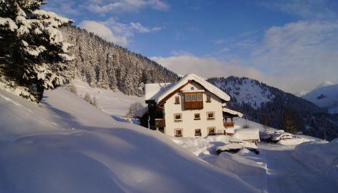 Tendershof Reschen - Foto 2