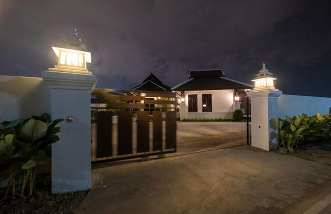 Lanna Kamin Pool Villa Airport - Foto 49