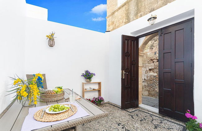 Villa Dafni - Our Home Away From Home - Foto 33