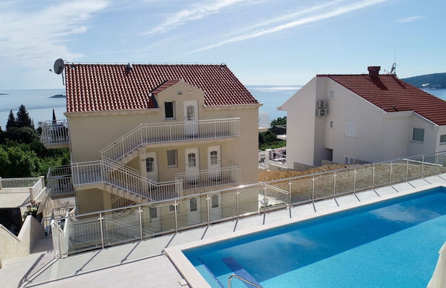 Villa Samba - Foto 80