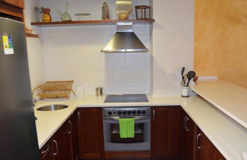 Casa Rural Bigotes - Foto 14