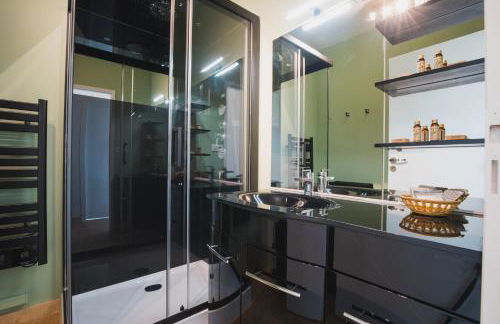 LE PETIT CHENE - Foto 16