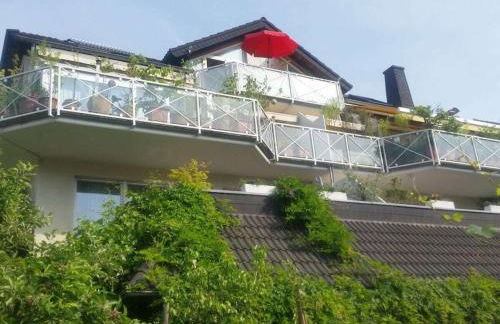 Villa Näkel-Sonnenberg - Foto 1