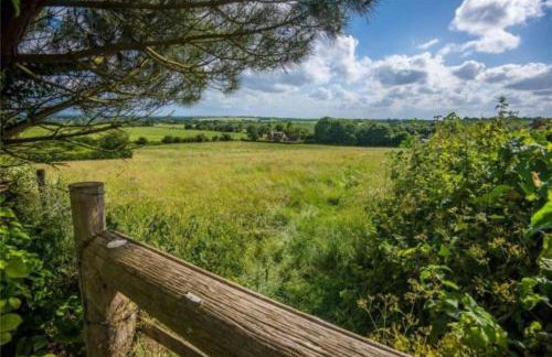 Romantic cosy cottage close to Oxford and The Cotswolds - Foto 28