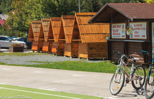 Apartment Sleeps 4 With Lake View - Foto 21