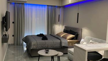 Crystal Grey Elite Apartment 1 - Foto 1