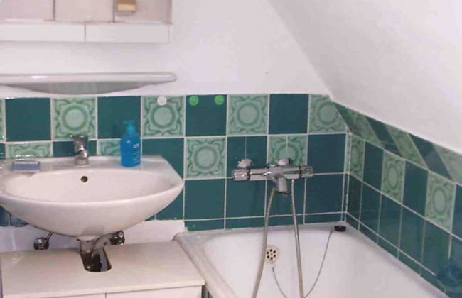 Restful Apartment in Neukloster Germany near Lake - Foto 12