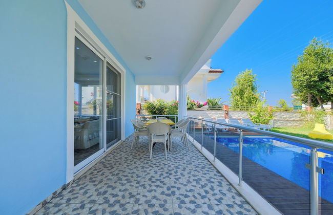 Villa Maya - Foto 15