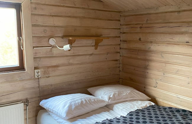 Uthlid Cottages - Foto 2