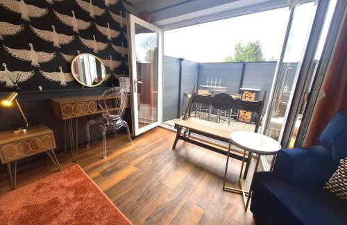 Moorsticks House - Sleeps 12 & 2 Hot Tubs Included - Foto 51