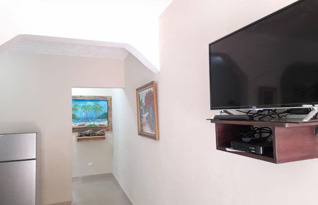 Family Suite - Apartment 1 in Villa Coconut - Photo 8