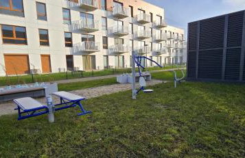 Apartament MORZA SZUM Gąski - Foto 60