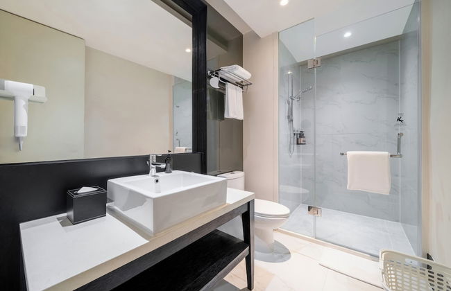 Citadines South Chengdu - Photo 46