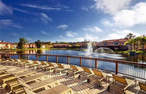 Resort Home near Disney Themed Jacuzzi Pool 2609 - Foto 55