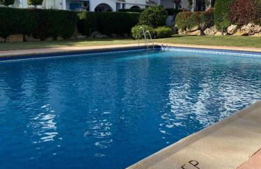 Comfortable apartment near the sea - Photo 47