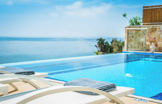 Villa Azure - Foto 13