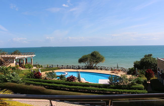 Royal Cliff Zanzibar - Photo 69