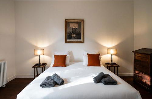 La Villa du Mestre - Foto 40