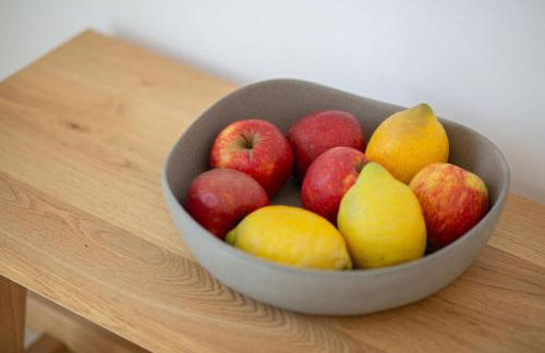 Luxus-Ferienwohnung DS11 - Foto 6