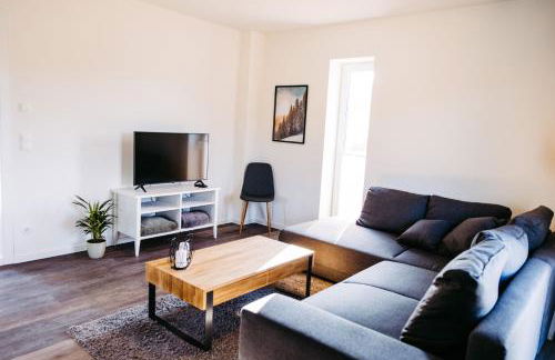 Haus am Diemelufer - Natur pur, private Sauna - der Luxus der Stille - Foto 6