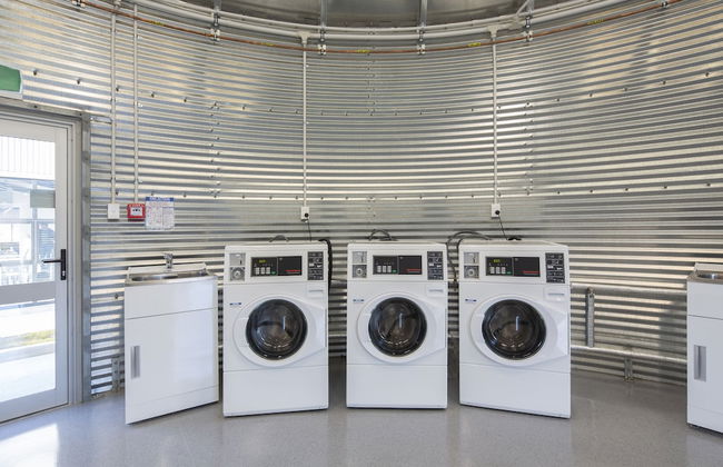 Harvest Park Studios - Foto 10