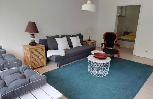 Ferienwohnung in Hitzacker - Foto 1