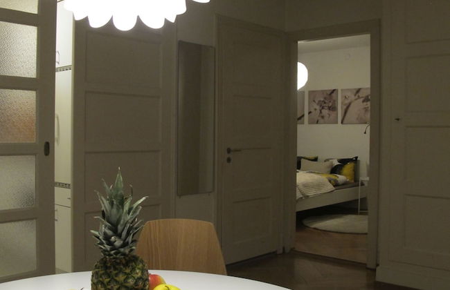 Zurich Furnished Apartments - Foto 32