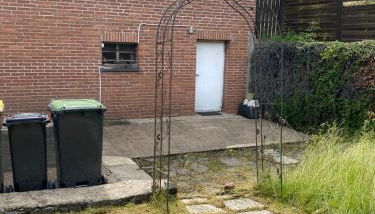 Ferienhaus fussläufig vom Biggesee - Foto 4