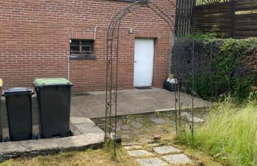 Ferienhaus fussläufig vom Biggesee - Foto 4