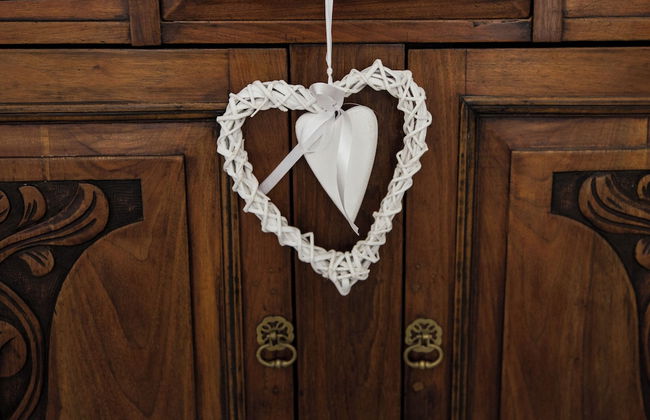 The Pink Door - Foto 34