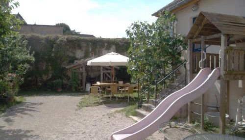 Les Trois Croix - Foto 3, Garden