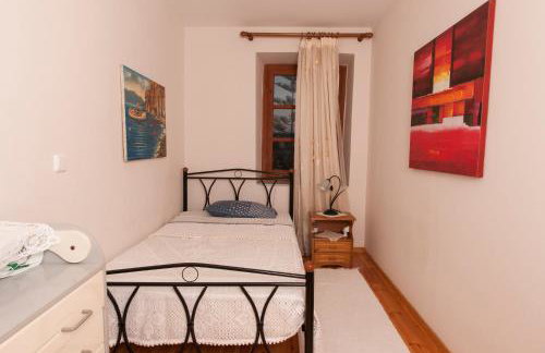 The house of "Angelina", magnificent view of the sea - Foto 7