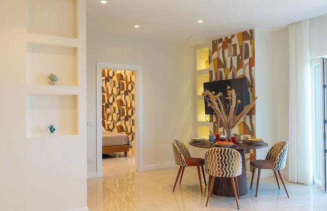 Mermaids' Dream Sorrento - Photo 48