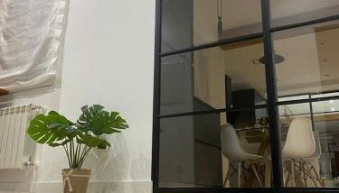 Exclusivo apartamento de diseño en PLAZA MAYOR VUT 09-449 - Foto 4, Lobby or reception