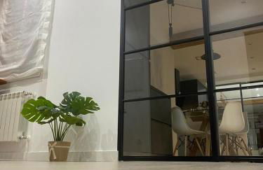 Exclusivo apartamento de diseño en PLAZA MAYOR VUT 09-449 - Photo 4