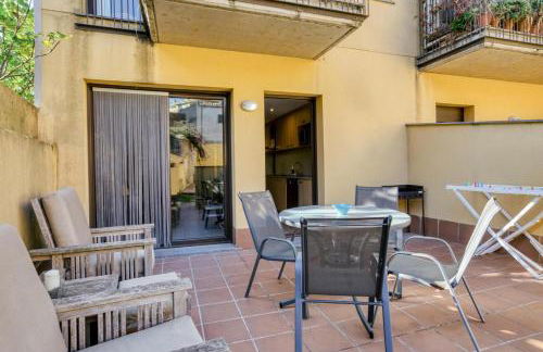 Ground floor apartment in Centre of Torroella De Montgri - Photo 22