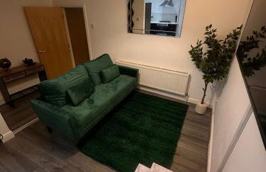 Spacious City Centre 2-Bedroom Apartment by StaySavvy Accommodation - Foto 5
