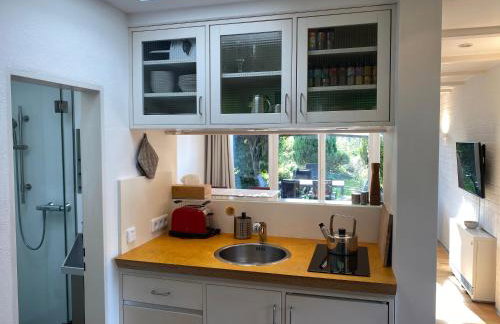 Tiny Haus an der Schlei - Foto 25