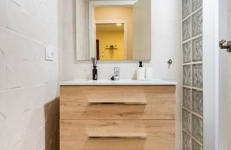 Loft Flor de Azahar parking privado - Foto 13