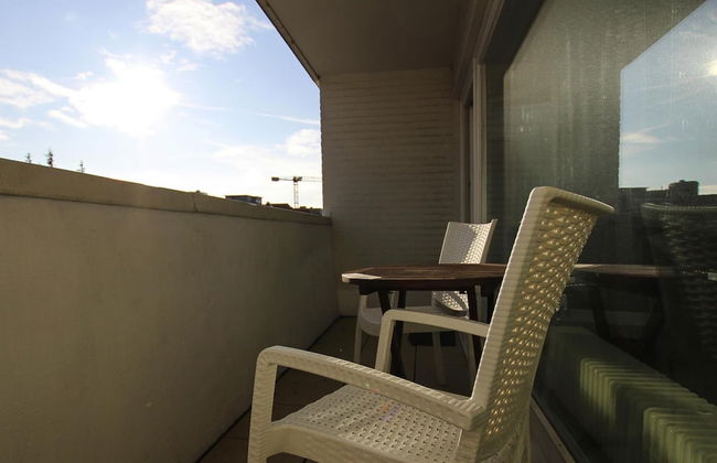 Apartment, St. Peter - Ording - Foto 34