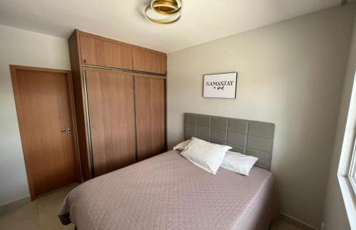 Recanto do Bosque FLAT 205 - Foto 10