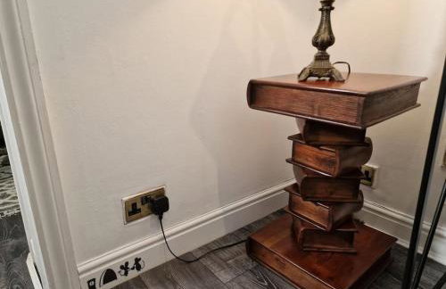 Spacious & comfy Home- very close to NEC Birmingham ,HS2 & Airport- Perfect for contractors & groups- free parking & Fast WiFi - Foto 26