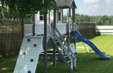 Zagroda w Puszczy - Photo 3