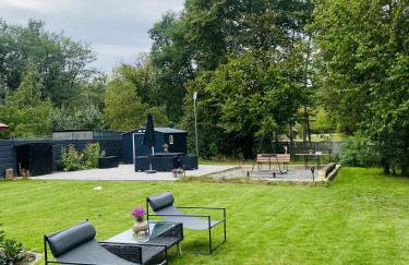 Magnusowe Siedlisko - Foto 59