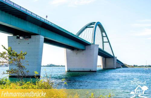 Haus am Dorfteich Fehmarn - Foto 57