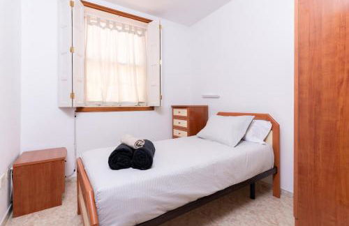 Vivienda Vacacional Marazul 32 - Foto 14