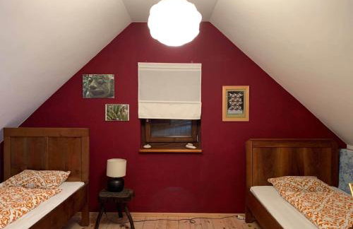 Holiday Home Luka 10 - Foto 13