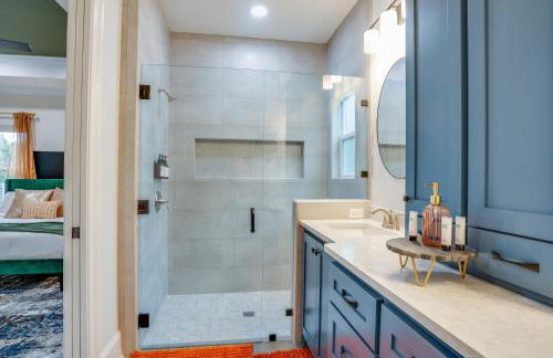 Tally Cozy Craftsman Near Football Parks Lake & Airport - Foto 27