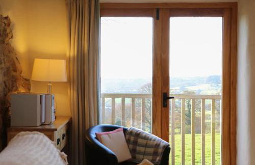 Luggs Barn - Beautiful Devon Hideaway - Photo 15