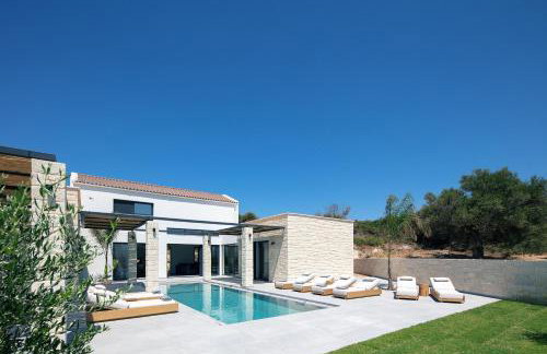 Ikritis Villas - Foto 8